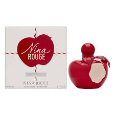 Nina Rouge by Nina Ricci Edt Women