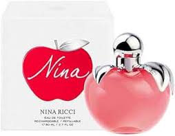 Nina by Nina Ricci for Her Edt