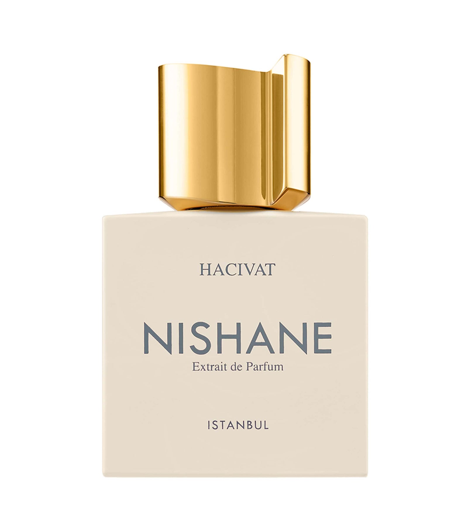Nishane Hacivat 100ml Extrait de Parfum (CURBSIDE PICK UP ONLY)