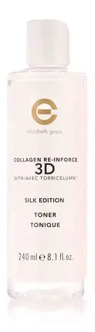 Elizabeth Grant Collagen Re-Inforce Toner 240ml *Silk Edition*