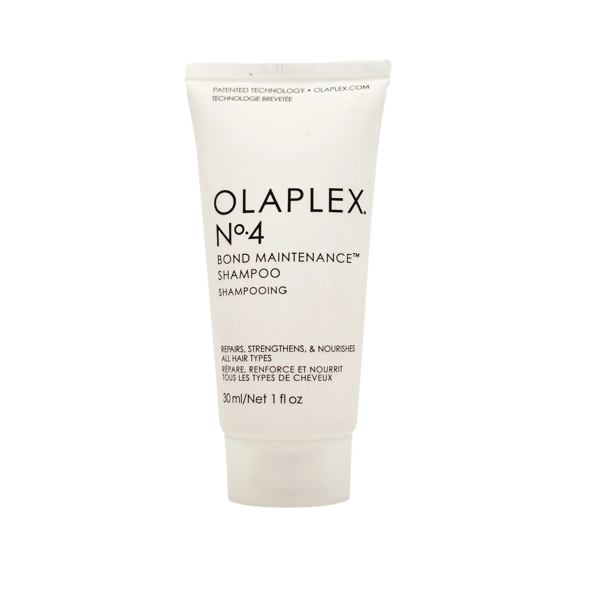 Olaplex No. 4 Bond Maintenance Shampoo 30ml