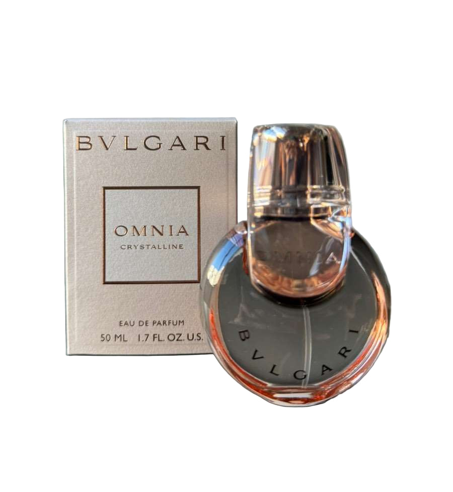 Bvlgari Omnia Crystalline EDP Women