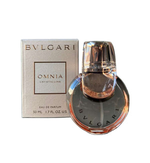Bvlgari Omnia Crystalline EDP Women