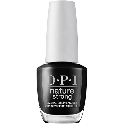 OPI Nature Strong 15ml - Onyx Skies