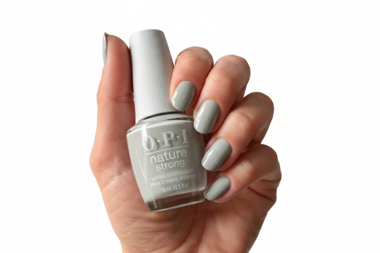 OPI Nature Strong 15ml - It's Ashually OPI
