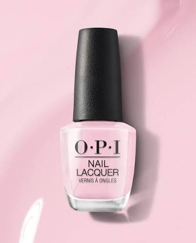 OPI Nail Lacquer 15ml - Getting Nadi On My Honeymoon