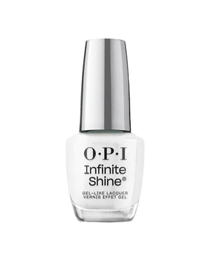 OPI Infinite Shine Gel-Like Lacquer 15ml - Alpine Snow