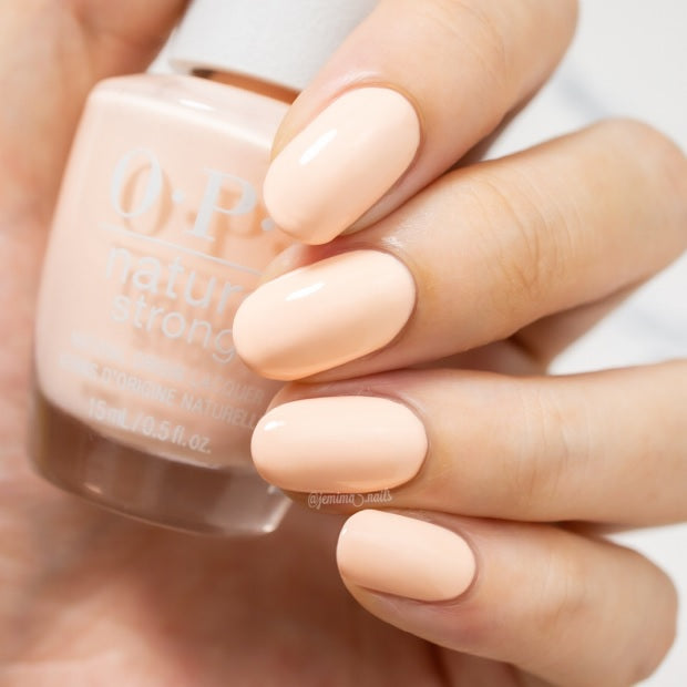 OPI Nature Strong 15ml - A Clay in the Life