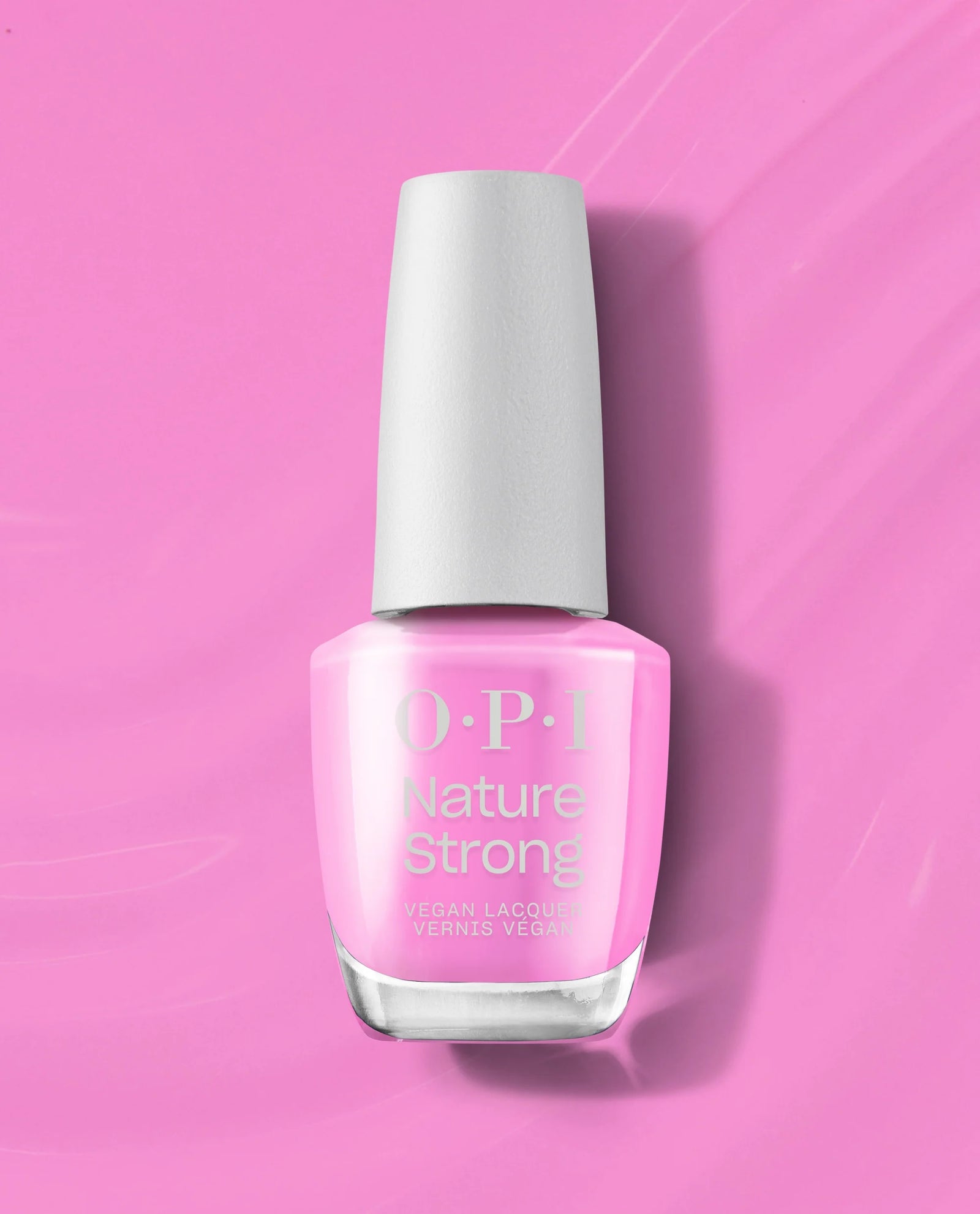 OPI Nature Strong 15ml - Emflowered