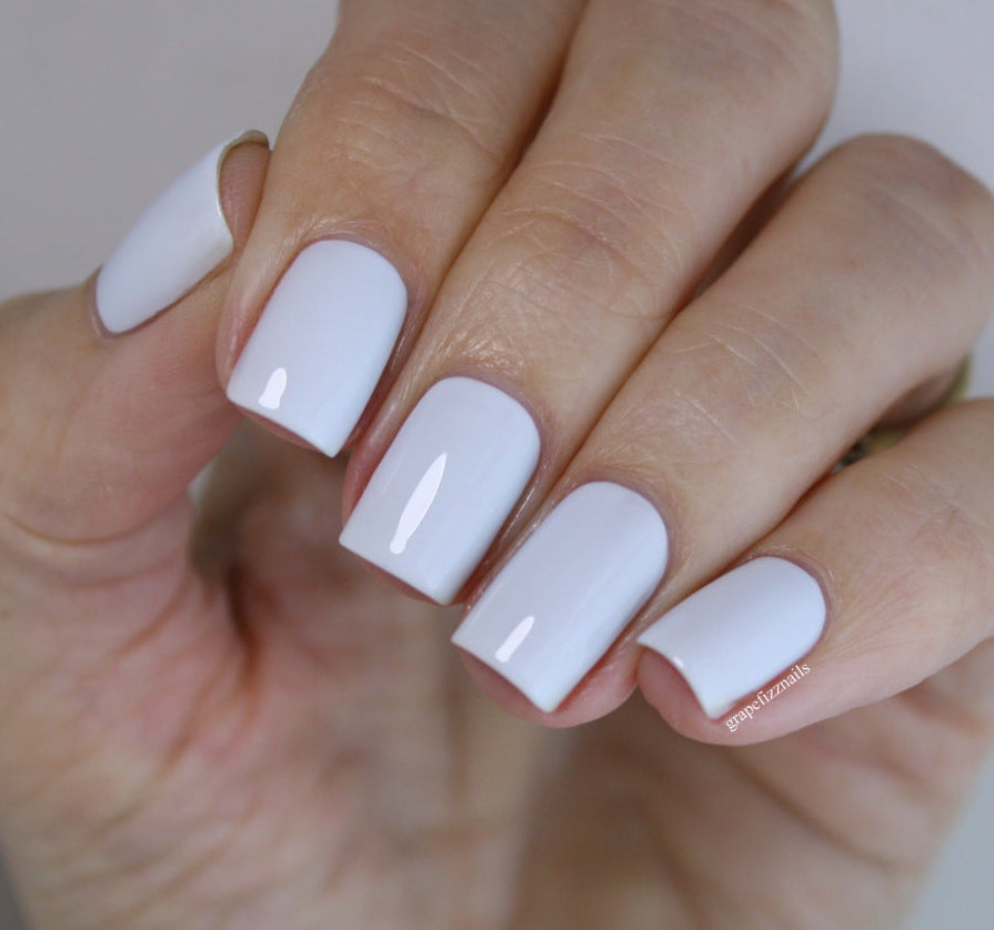 OPI Nature Strong 15ml - Raindrop Expectations