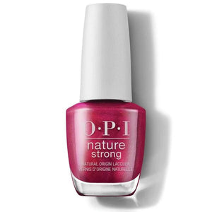 OPI Nature Strong 15ml - Raisin Your Voice