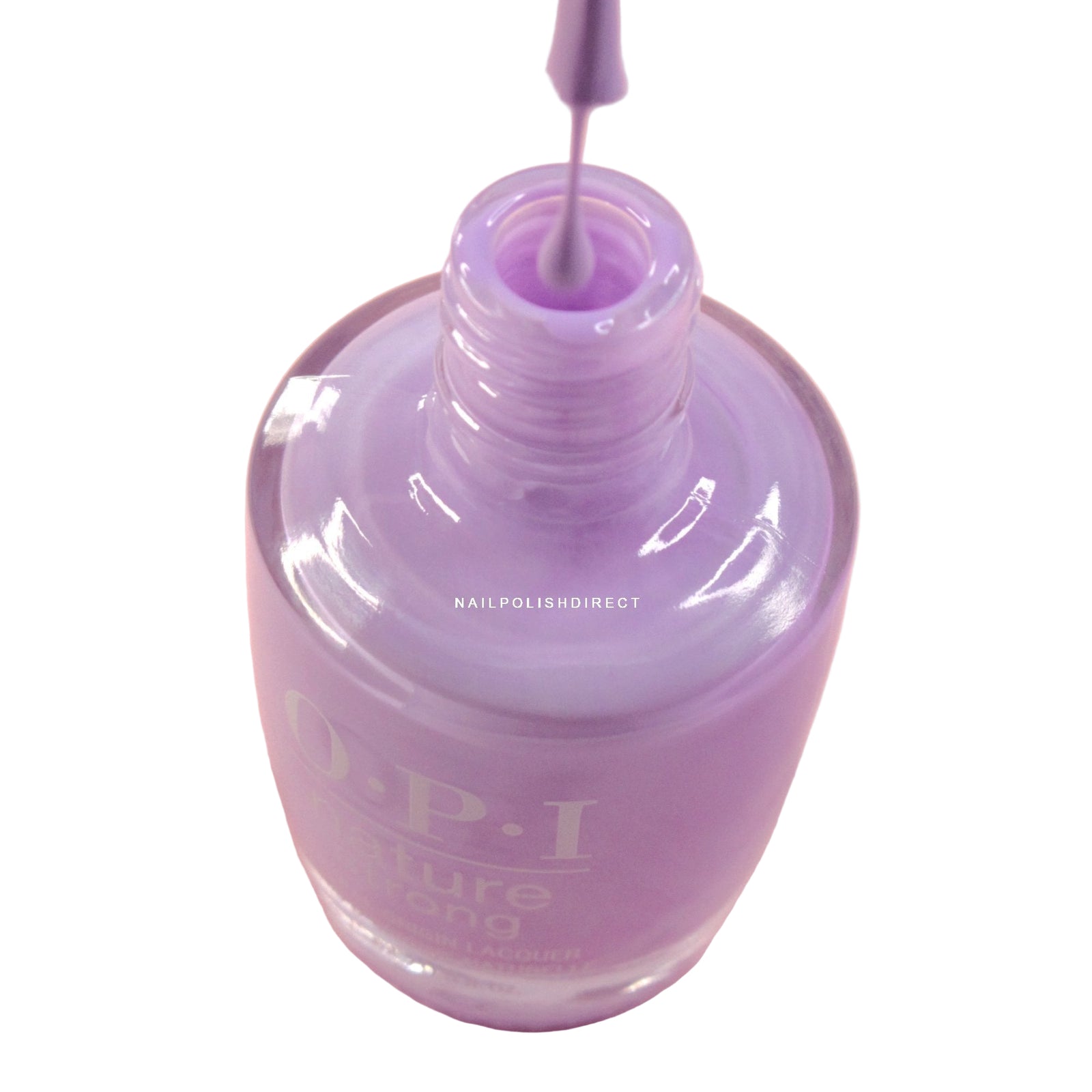 OPI Nature Strong 15ml - Spring Into Action