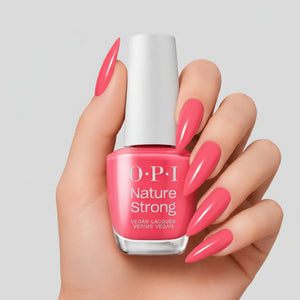OPI Nature Strong 15ml - Big Bloom Energy
