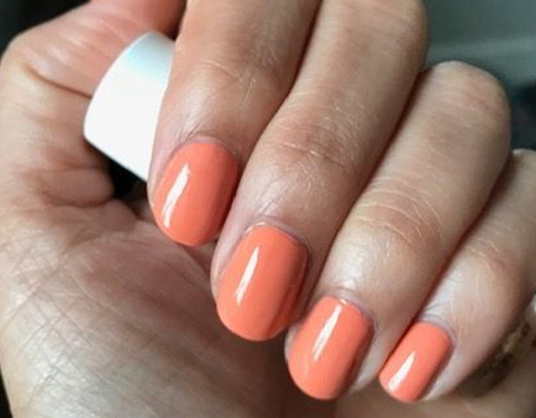 OPI Gel Color 15ml - Coral-ing Your Spirit Animal