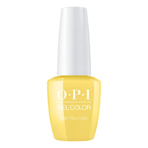 OPI Gel Color 15ml - Don't Tell a Sol