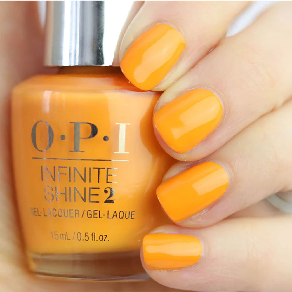 OPI Infinite Shine 2 Gel Lacquer 15ml - No Tan Lines