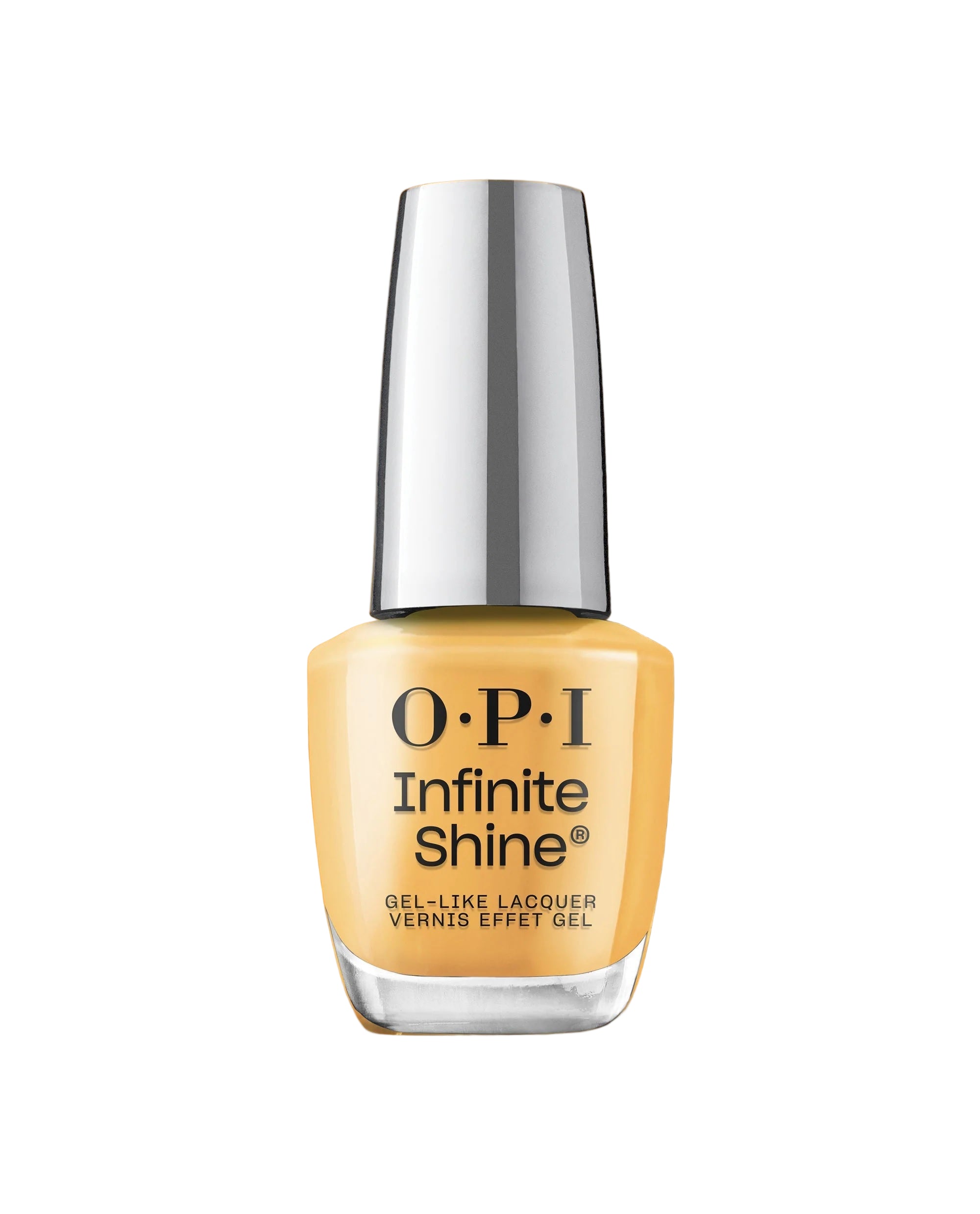 OPI Infinite Shine Gel-Like Lacquer 15ml - Ready, Sunset, Glow