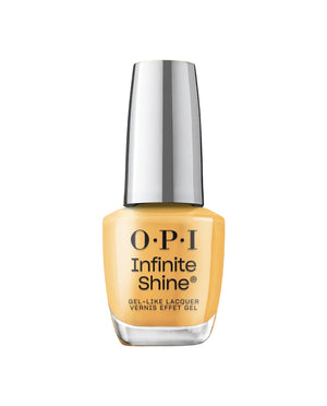 OPI Infinite Shine Gel-Like Lacquer 15ml - Ready, Sunset, Glow