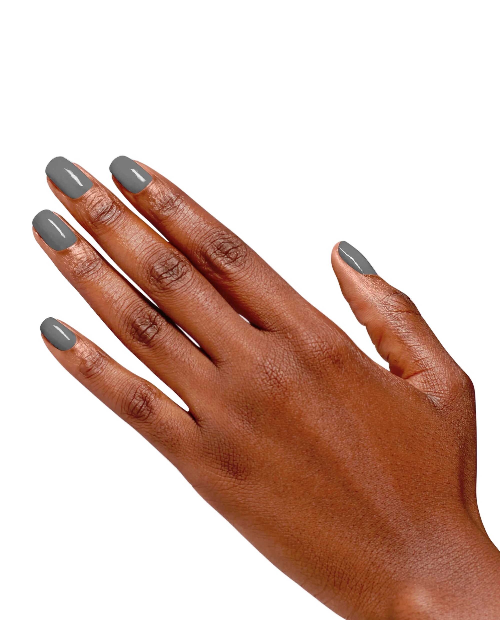 OPI Infinite Shine Gel-Like Lacquer 15ml - Steel Waters Run Deep