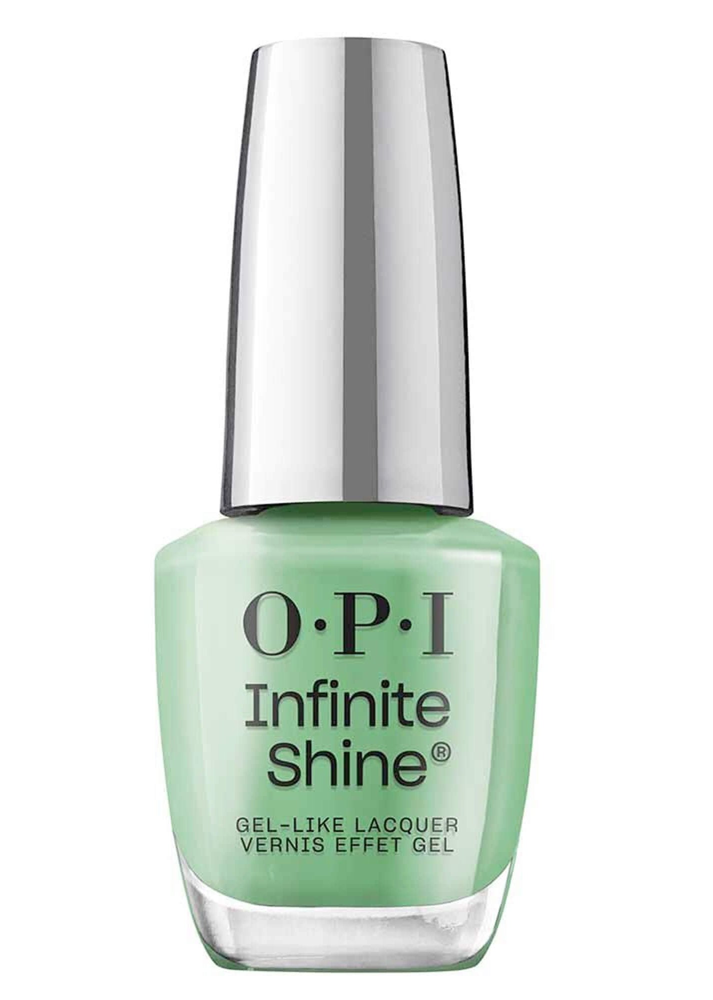 OPI Infinite Shine Gel-Like Lacquer 15ml - Won for the Ages