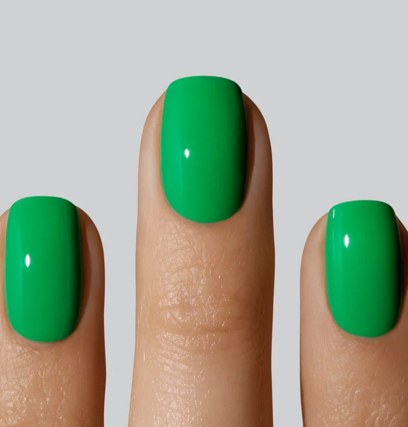 OPI Infinite Shine Gel-Like Lacquer 15ml - Won for the Ages