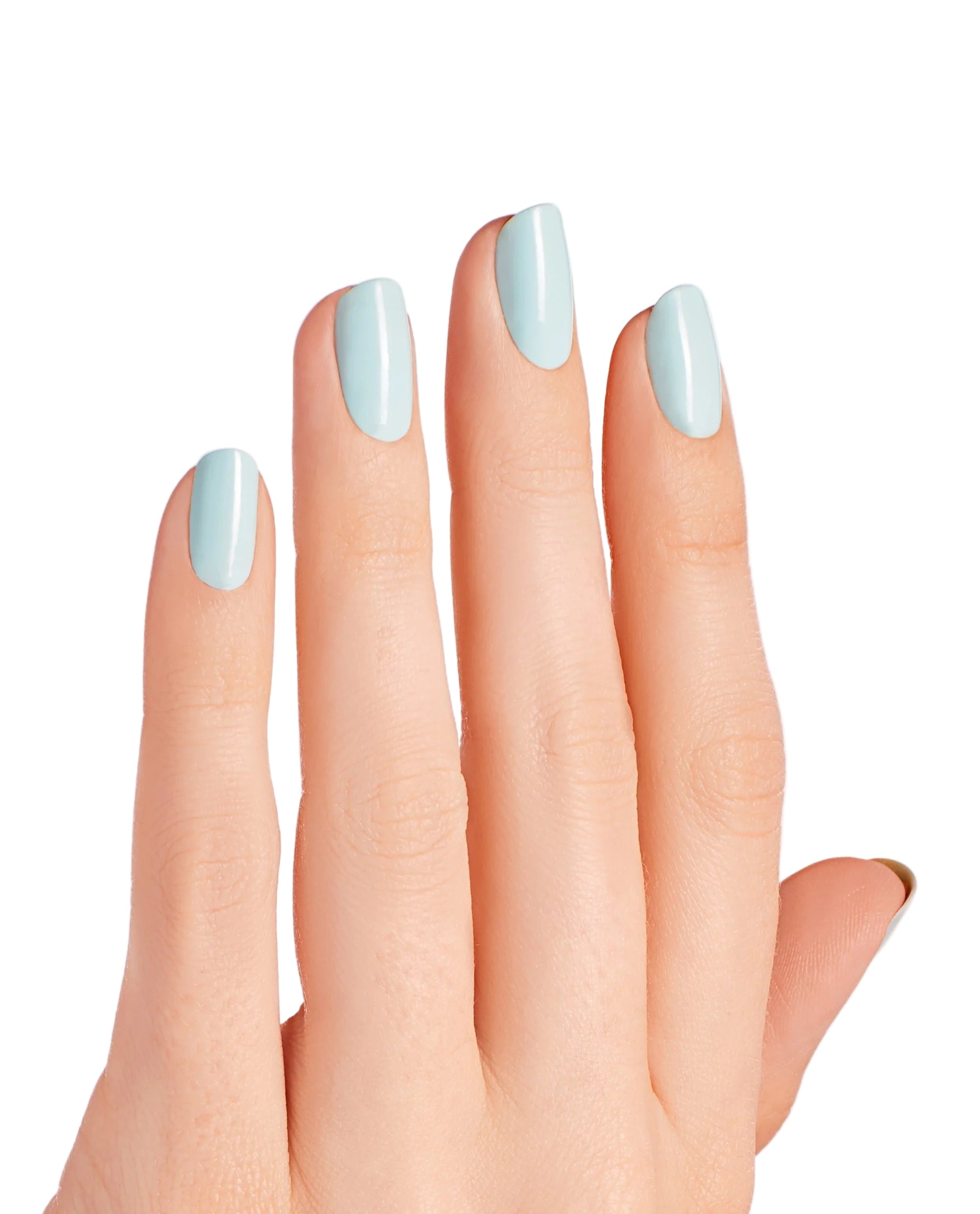 OPI Gel Color 15ml - Mexico City Move-Mint