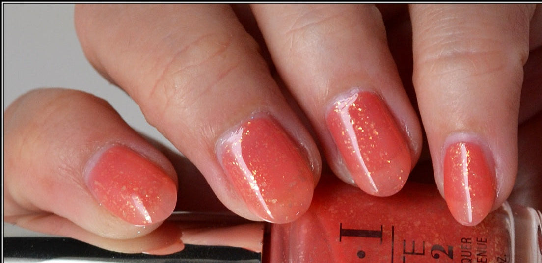 OPI Gel Color 15ml - Mural Mural on the Wall