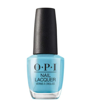 OPI Nail Lacquer 15ml - Can't Find My Czechbook