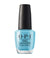 OPI Nail Lacquer 15ml - Can't Find My Czechbook