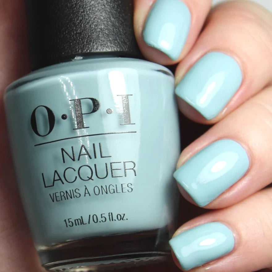 OPI Nail Lacquer 15ml - NFTease Me