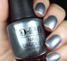 OPI Nail Lacquer 15ml - Two Pearls in a Pod
