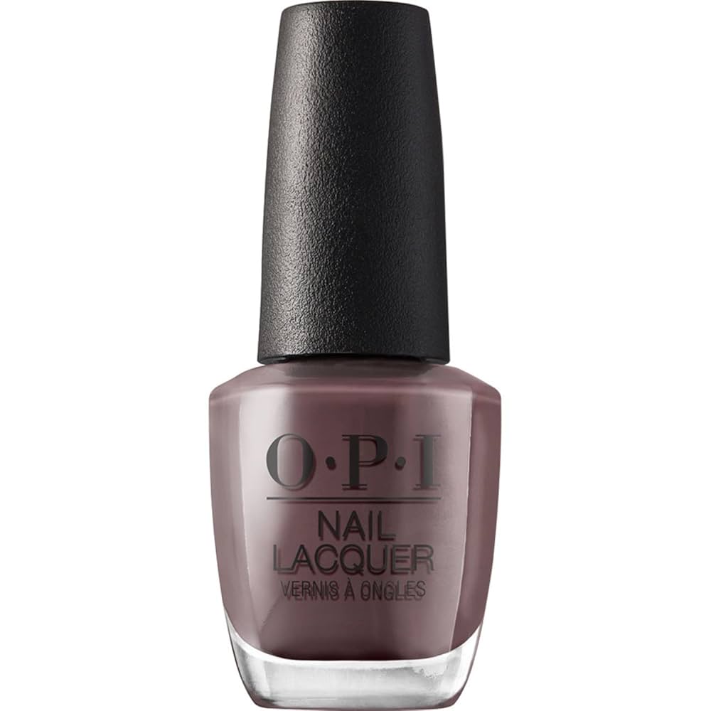 OPI Nail Lacquer 15ml - You Don't Know Jacques!