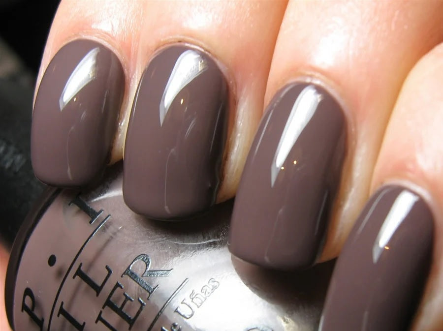 OPI Nail Lacquer 15ml - You Don't Know Jacques!