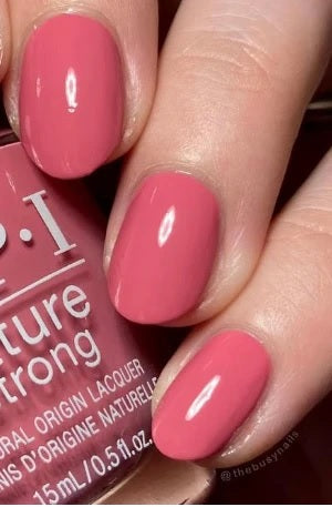 OPI Nature Strong 15ml - Knowledge is Flower