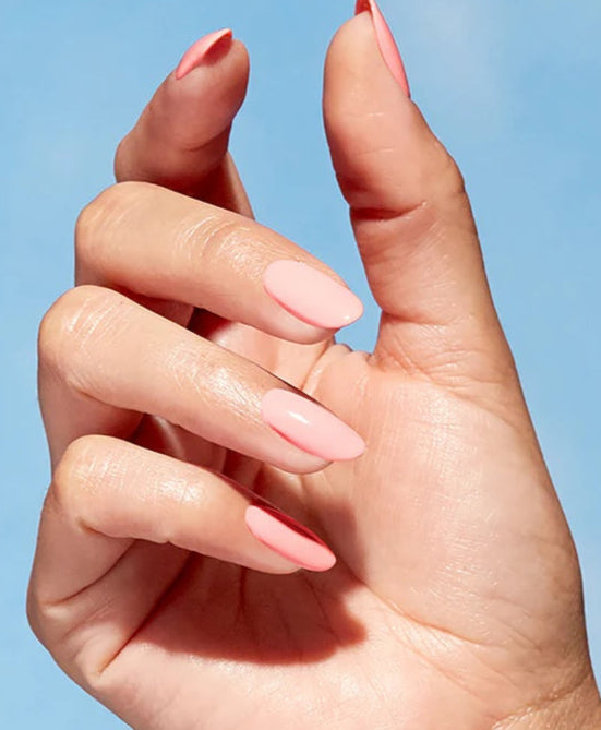 OPI Nature Strong 15ml - Let Nature Take Its Quartz