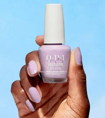 OPI Nature Strong 15ml - Spring Into Action