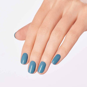OPI Infinite Shine 2 Long Wear Lacquer 15mL - OPI Grabs The Unicorn By The Horn