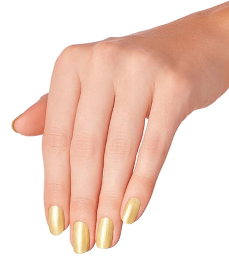 OPI Gel Color 15ml - Suzi's Slinging Mezcal