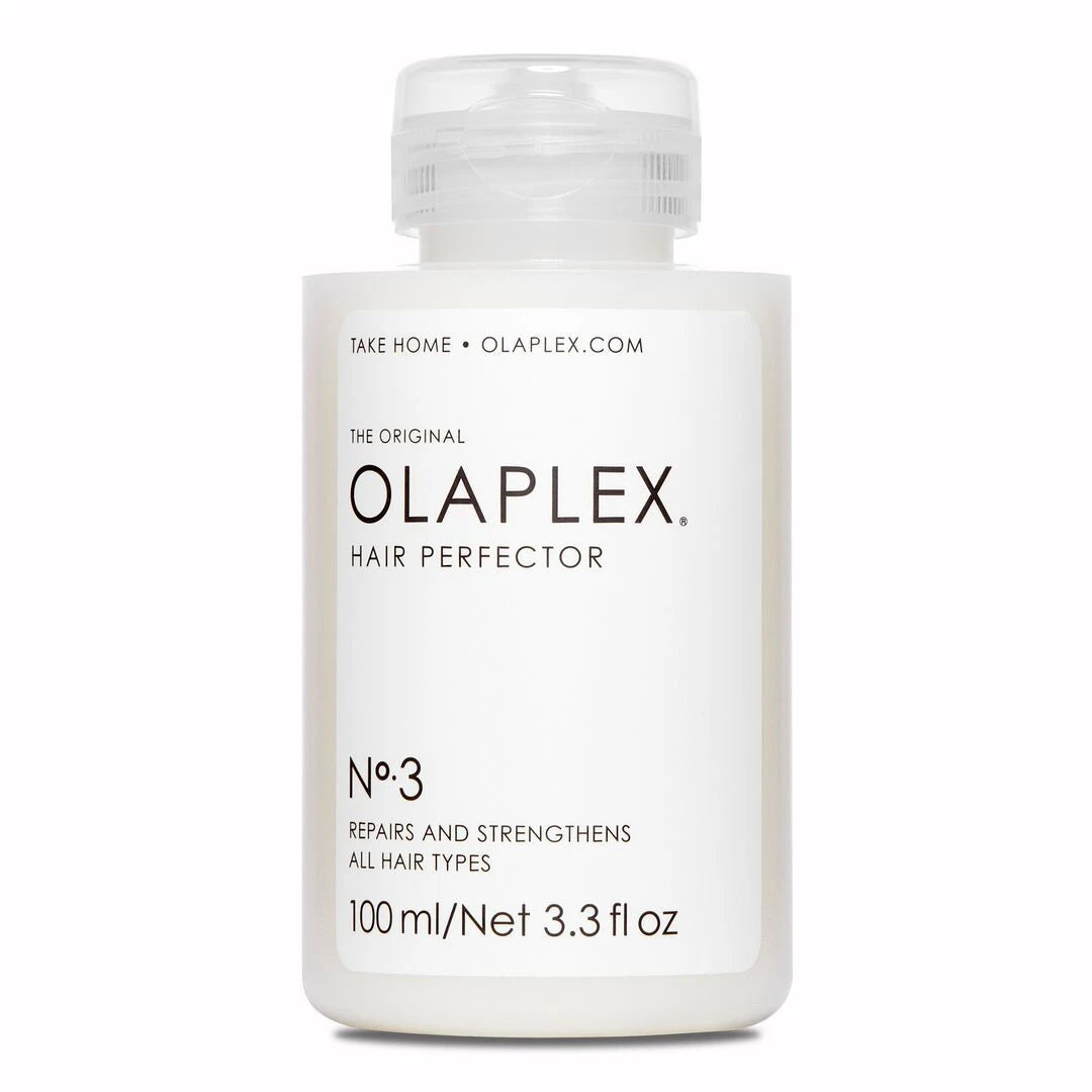 Olaplex No. 3 Hair Perfector Repairs and Strengthens For All Hair Types 100ml