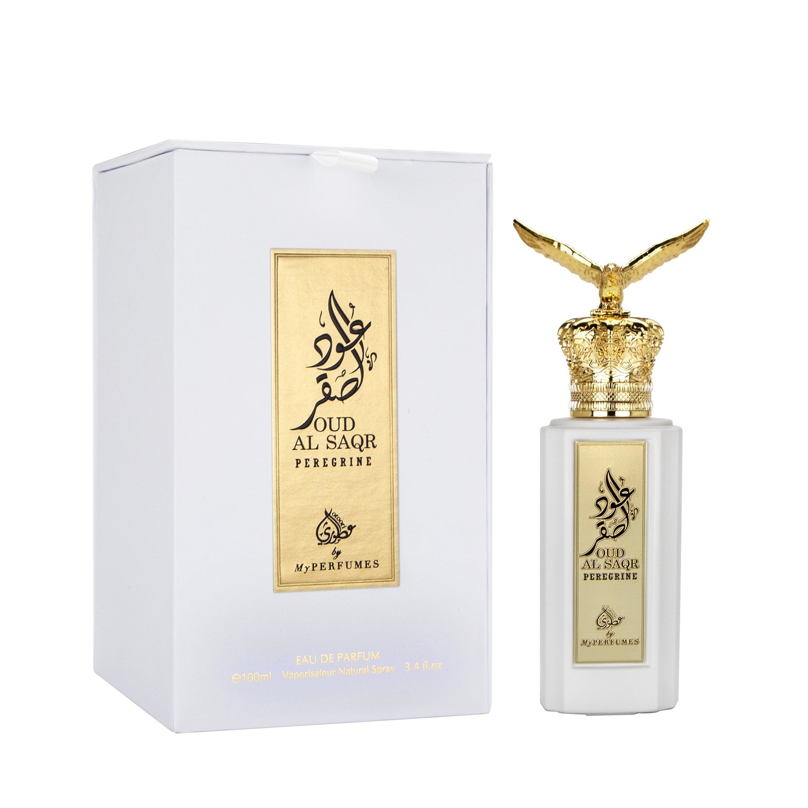Otoori Oud Al Saqr Peregrine 100ml EDP Unisex