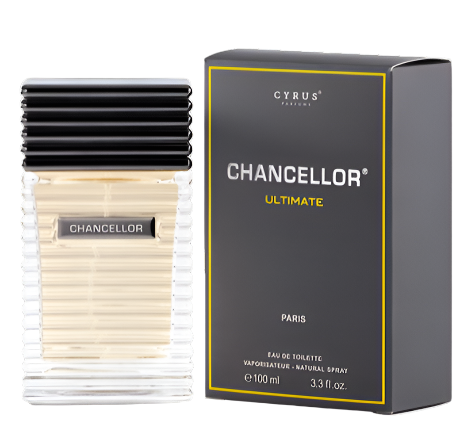 Cyrus Chancellor Ultimate 100ml EDT Men