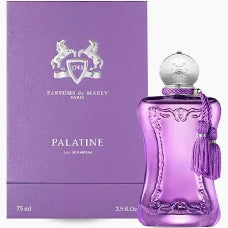 Parfums de Marly Palatine 75ml Edp Women (CURBSIDE PICK UP ONLY)