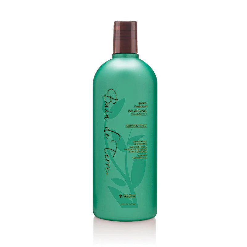 Bain de Terre Green Meadow Balancing Shampoo 1L