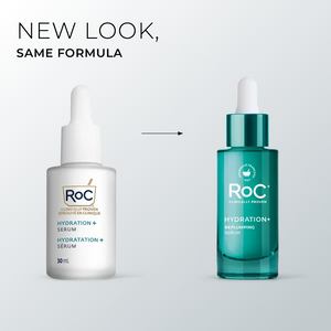 ROC Hydration + Serum 30ml