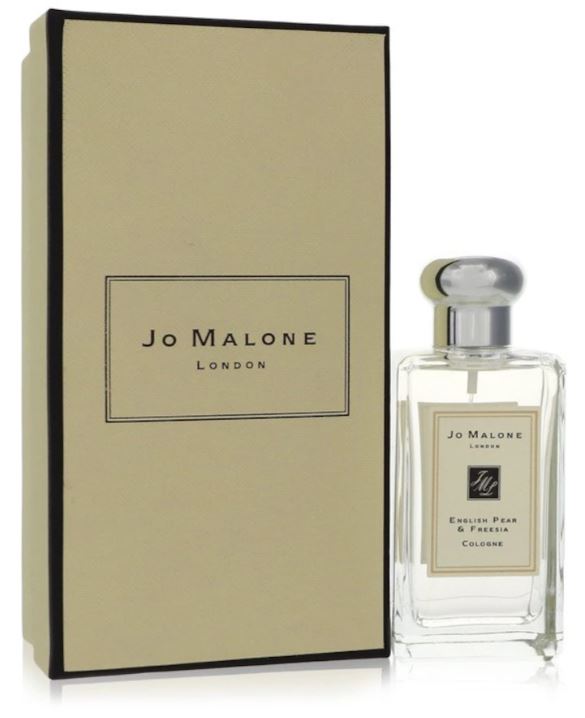 Jo Malone English Pear & Freesia 100ml Edc Unisex