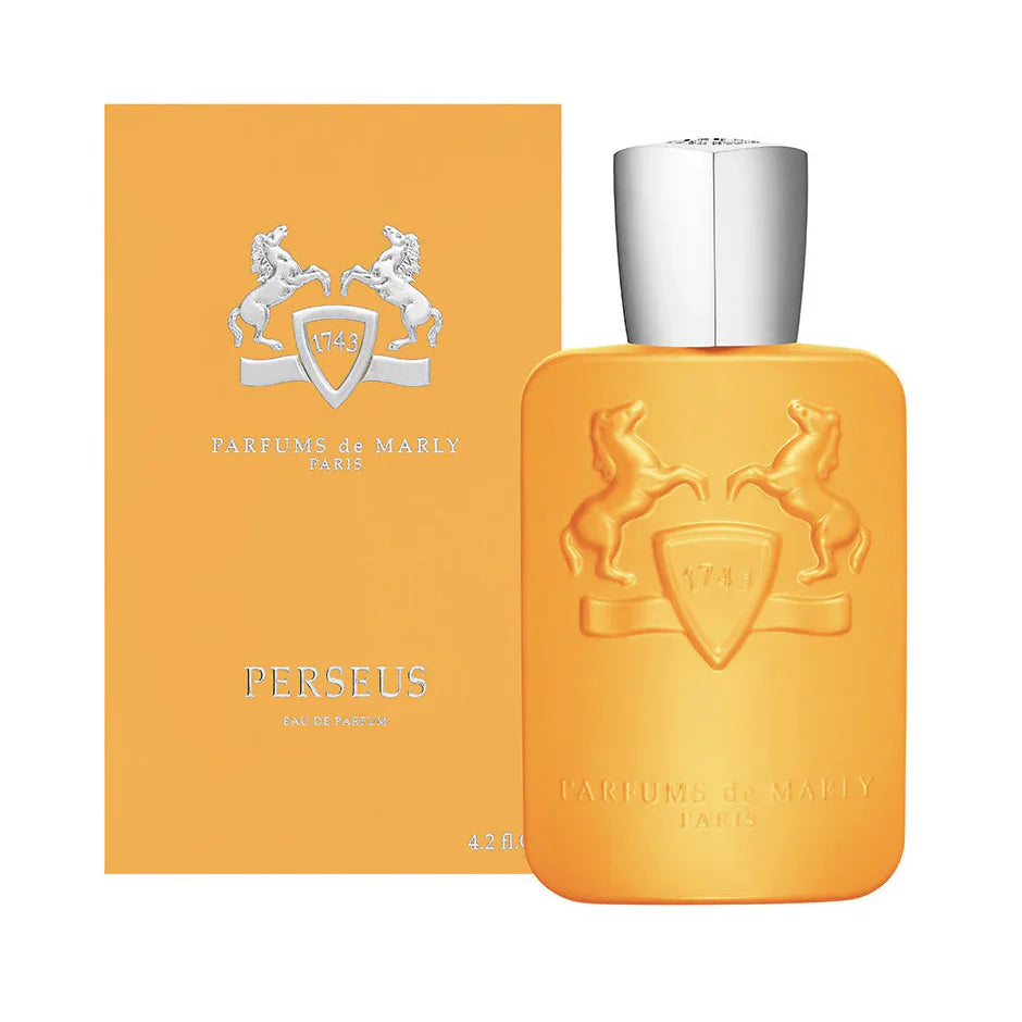 Parfums de Marly Perseus for Men 125ml (CURBSIDE PICK UP ONLY)