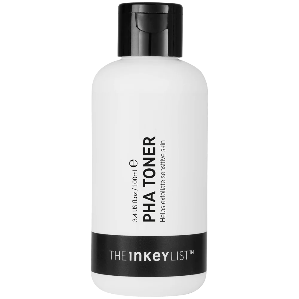 The Inkey List PHA Toner 100ml