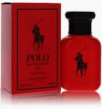 Ralph Lauren Polo Red 40ml EDT Men