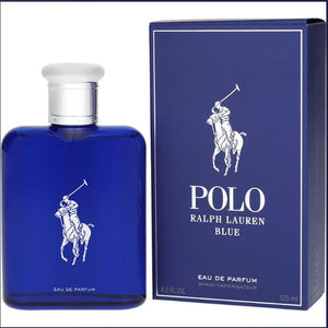 Ralph Lauren Polo Blue EDP Men