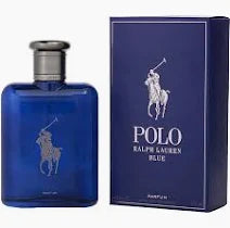 Ralph Lauren Polo Blue Parfum Men
